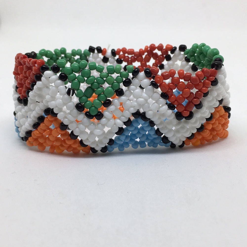 Stretchy Bracelet 10.